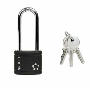 Richter lakat RV.APOLLO.35.PL.CRN, fekete kép