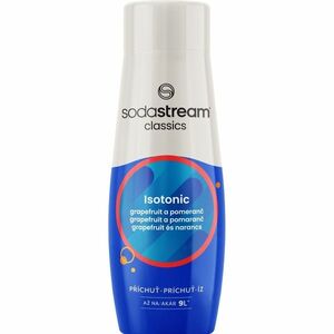 Sodastream Isotonic szörp 440 ml kép
