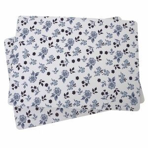 Kork alátét Růže szürke, 2 darabos szett kép