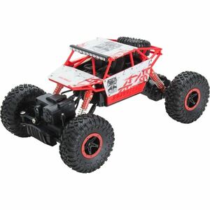 Buddy Toys BRC 18.610 RC Rock Climber távirányítós autó, piros kép