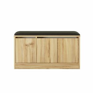 Mira Oak cipőtartó kép