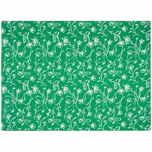 Zora alátét, zöld, 35 x 48 cm kép