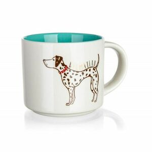 Banquet DALMATIAN kerámia bögre , 500 ml kép