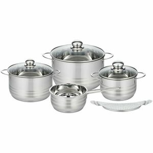 Elo 22905 Basic 4 részes rozsdamentes edénykészletBrillant kép