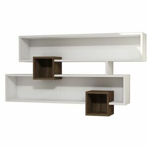 Karen White polc kép