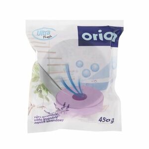 Orion utántöltő a 832375 páramentesítőhöz 450 g tabletta, levendula kép
