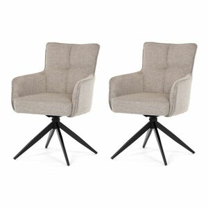 Étkezőszék-készlet visszahúzható mechanizmussalDCH-P3170 LAN2, 2 db kép