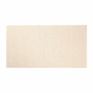 Jaipur szőnyeg, 80 x 150 cm, természetes színű, 80 x 150 cm kép