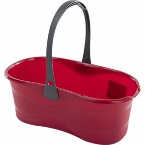 Lamart LT8038 Push vödör, 13 liter kép