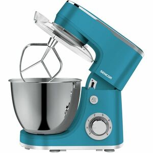 Sencor STM 3637TQ konyhai robotgép kép