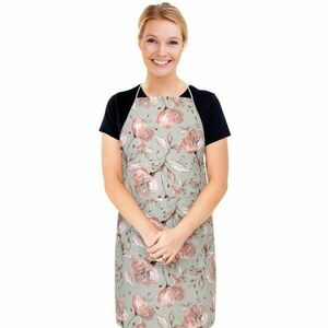 Bellatex Adéla Lilie lazac kötény, 67 x 84 cm kép