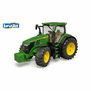 Bruder 3150 Farmer traktor John Deere kép