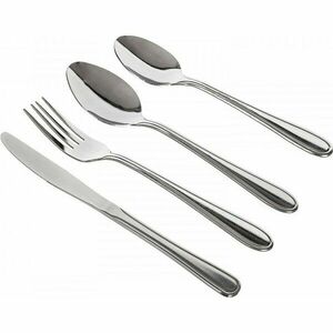 Banquet Apetit Daphne 24 db-os evőeszköz készlet kép