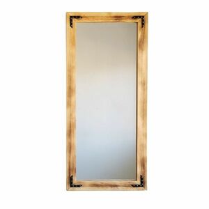 Oak tükör 50 x 110 cm kép