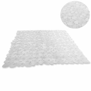 Orion csúszásgátló zuhanyszőnyeg, 52x 52 cm kép