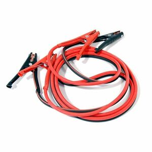 Compass indítókábelek cipzáras táska 400 A, 3 m kép