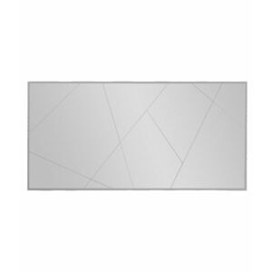 Eilish White tükör 60 x 120 cm kép