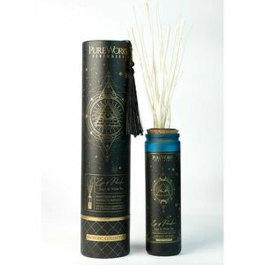 Sage&White Tea 100 ml organikus diffúzorfűzfavesszőkkel kép