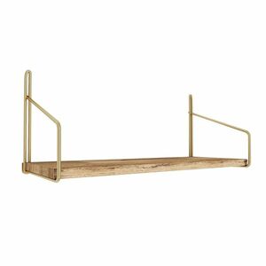 Dekoratív Duvar polc kép