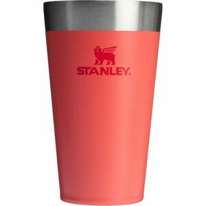 Stanley Termosklenka Stacking Tumbler 470 ml HotCoral kép