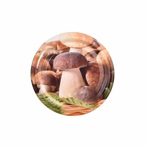 Orion Gombák 10 db-os csavaros fedél szett 7 cm kép