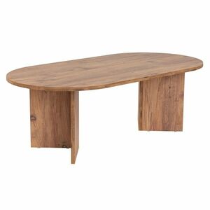 Sable Atlantic Pine dohányzóasztal kép