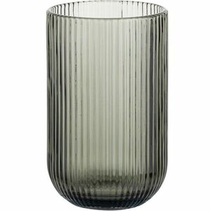 Florina Vacanza 430 ml long drink pohár, szürke kép