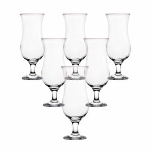 Orion Ariadne koktélpohár 0, 45 l, 6 db kép