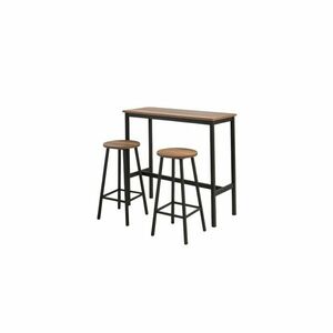 Mola Barok Black étkezőgarnitúra kép