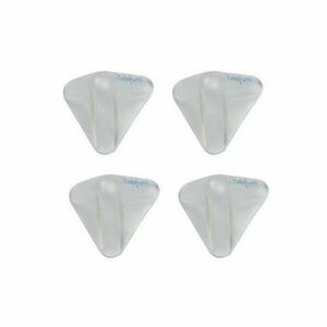 Baby Ono háromszög sarokvédő átlátszó, 4 db kép