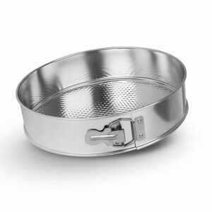 Orion tortasütő forma, 21 cm, 21 cm kép