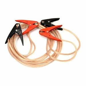 Compass indítókábelek cipzáras táska 600 A, 4 m kép