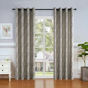 4Home Agate sötétítő függöny, 150 x 250 cm kép