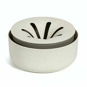 Plastia Regrow, elefántcsontkávézaccal kép