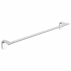 METAFORM ZE420 Zero törölközőtartó 48 x 5, 5 cm, ezüst kép