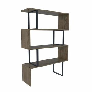 Adriana Black Ud könyvespolc kép