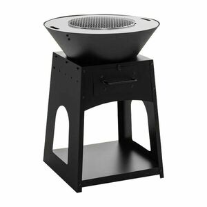 Kerti grillsütők kép