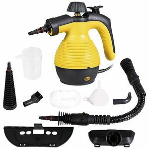 KÉZI GŐZTISZTÍTÓ kép