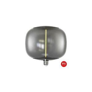 LED Izzó FILAMENT SMOKE T220 E27/4W/230V 1800K ZSF103 kép