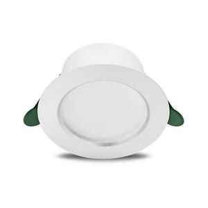 Philips DIAMOND CUT LED 2W 230V 3000K mennyezeti lámpa 8720169308084 kép