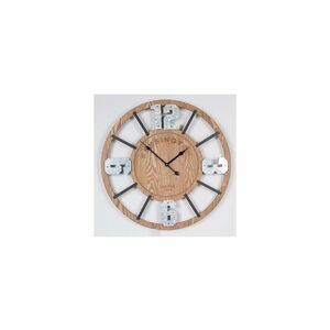 Eurolamp Falióra 1xAA átm. 60 cm bézs 753 kép