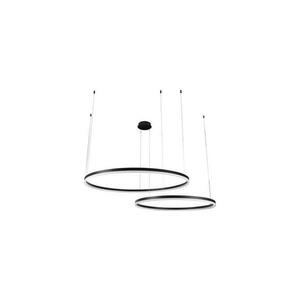 LED Dimmelhető csillár zsinóron LED/128W/230V 3000 kép