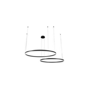 LED dimmelhető csillár zsinóron LED/100W/230V 3000 kép