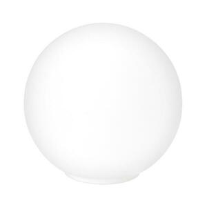 Csereüveg LIMA, PLATO, POP, SPARTA, JOY, PARMA átm. 14 cm PLM838 kép