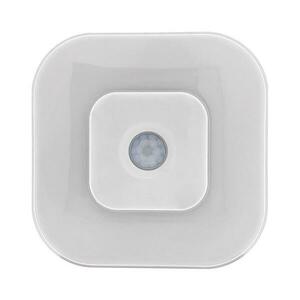 LED éjszakai lámpa érzékelővel LED/0, 5W/4, 5V 3xAAA fehér 034 0000879 kép