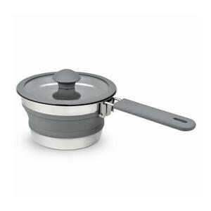 Összecsukható kemping főzőedény 1 l PCFPH10 kép