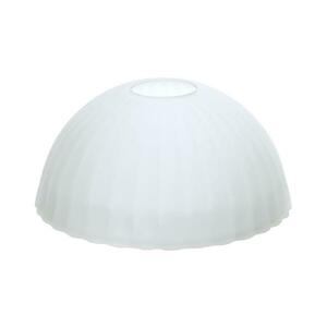 Orion Univerzális ROCCA E27 üvegbúra, átm. 17 cm, fehér Glas 1689 (kl. Glas/Arm) kép