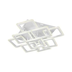 Felületre szerelhető csillár 9xLED/20W/230V fehér P kép