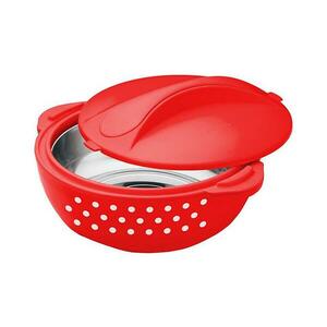 UTC TORO hőtartó edény 5 l, piros 268476 kép