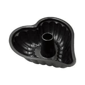 UTC Kuglóf forma TORO szív/fekete 390168 kép